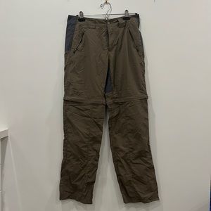 Colombia Men’s Pant